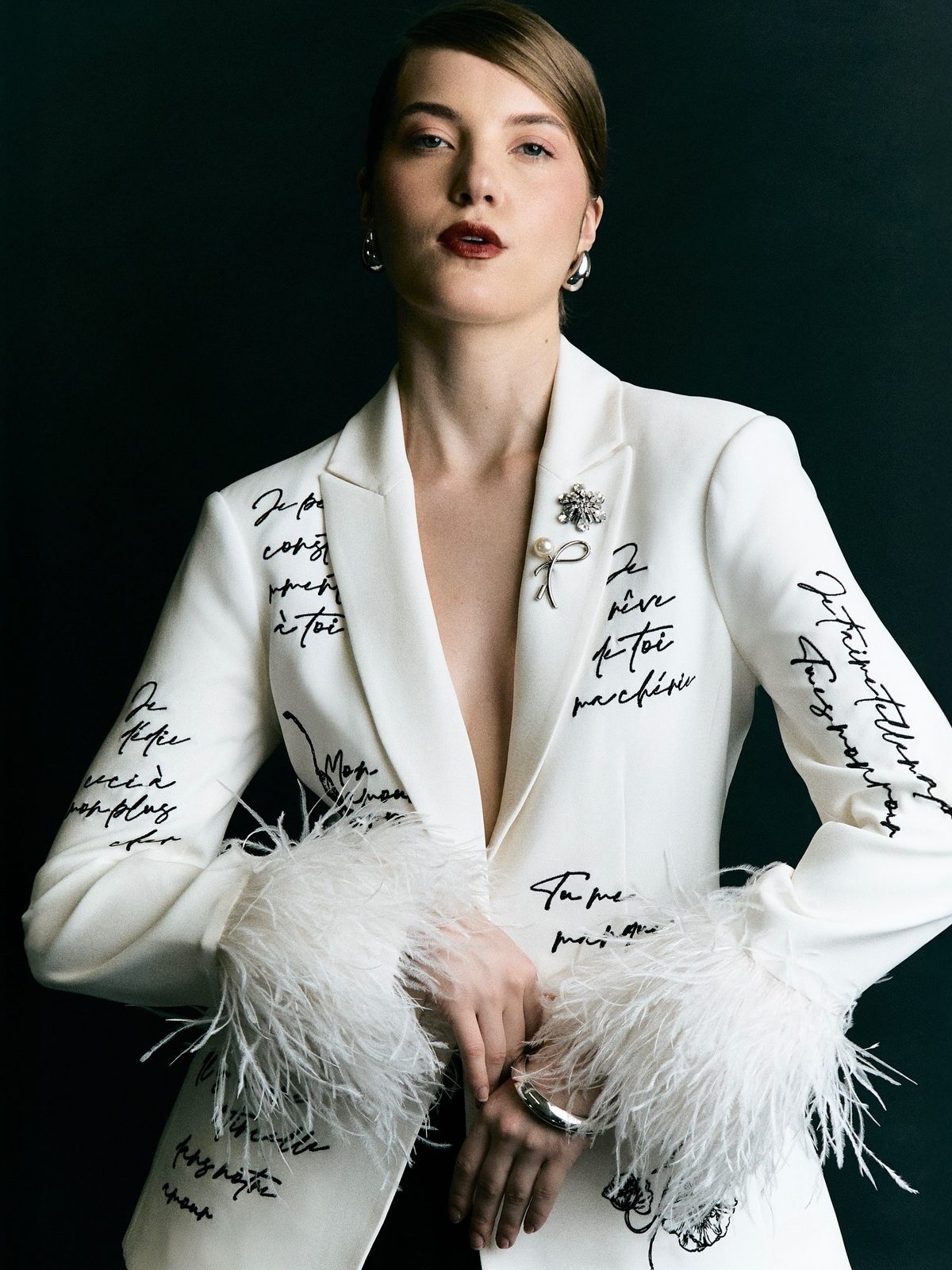 Poetic Threads